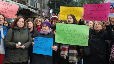 '10 yılda 482 bin 802 kız çocuğu devlet izniyle evlendirildi'