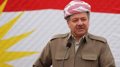 Barzani: Türkiye'nin saldırılarından çok endişeliyiz