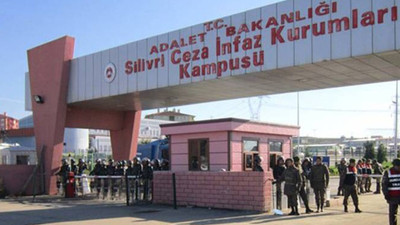 'Tek tip kıyafetler Silivri'ye gönderildi' iddiası