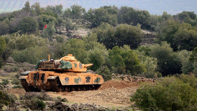 'Erdoğan'ın asıl amacı ABD-YPG ortaklığını bozmak'