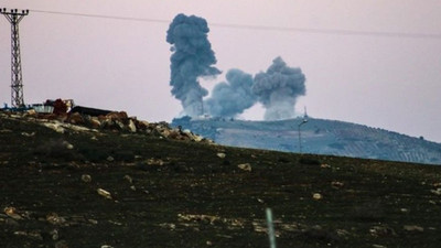 Yeniakit yazarı Afrin'i 82. il yaptı