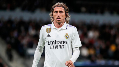 Dinamo Zagreb, Modric transferi için gazeteye ilan verdi