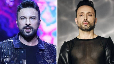 Mabel Matiz: Tarkan’ımla bir şey yapmayı çok istiyorum