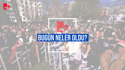 Bugün neler oldu? | 07.04.2024 Pazar, günün önemli gelişmeleri