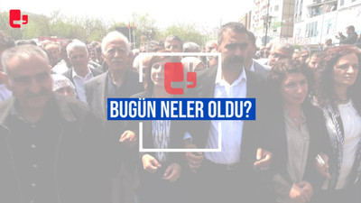 Bugün neler oldu? | 08.04.2024 Pazartesi, günün önemli gelişmeleri