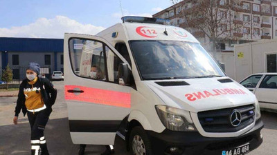 Malatya'da muhtarlık için silahlı kavga: Biri jandarma beş yaralı