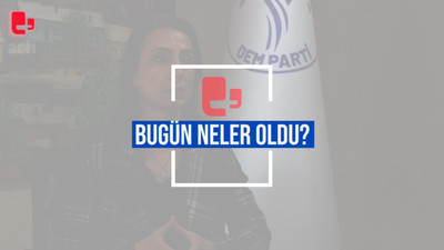 Bugün neler oldu? | 09.04.2024 Salı, günün önemli gelişmeleri