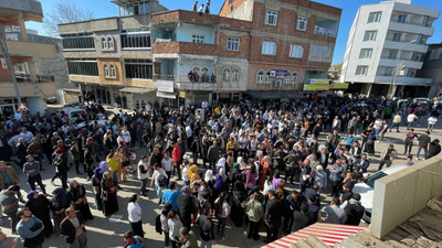 Seçimin yenilenmesine karar verilen Hilvan'a kayyım atandı