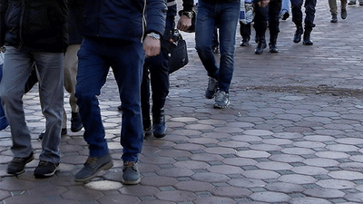 IŞİD'in kurucu kadrosundaydı, Urfa'da yakalandı