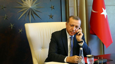 Erdoğan parti liderleriyle telefonda bayramlaştı: DEM Parti ve Yeniden Refah yok