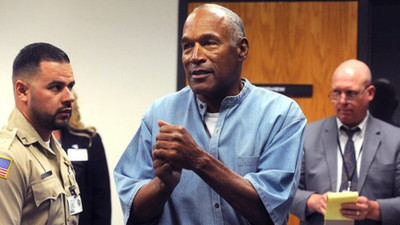 Ailesi açıkladı: O. J. Simpson öldü
