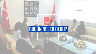 Bugün neler oldu? | 11.04.2024 Perşembe günün önemli gelişmeleri