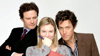 Bridget Jones serisi geri dönüyor: Dördüncü film yolda