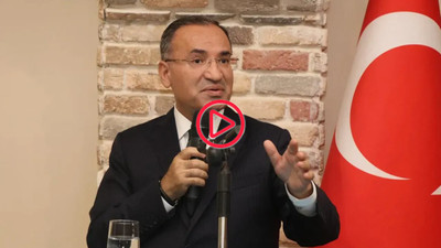 Bekir Bozdağ: Ortaya çıkan sonucun sorumluları bizleriz