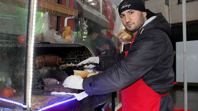 'Benim 2010'da yaptığımı devlet şu anda yapıyor'