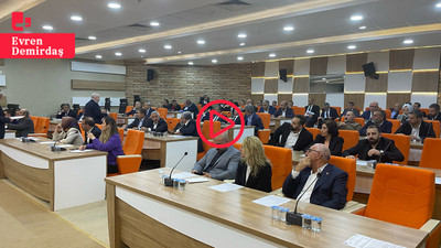 AKP’li başkan komisyon üyesi sayısını 5’ten 3’e düşürdü… AKP ve CHP’li Meclis üyeleri birbirine girdi