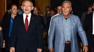 Baykal, Kılıçdaroğlu ile görüşmek istememiş