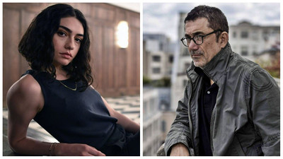 Hazar Ergüçlü'den Nuri Bilge Ceylan açıklaması: 'Dört günlük üniversite eğitimi gibiydi'