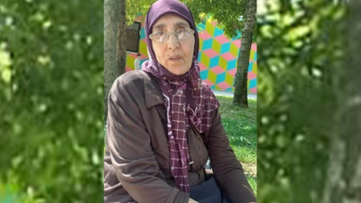 75 yaşındaki mahpus Hatice Yıldız baygınlık geçirdi