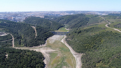 Beykoz’da ormanlık alanların da bulunduğu birçok alanın sit derecesi düşürüldü