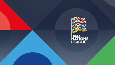 UEFA Uluslar Ligi eşleşmeleri belli oldu