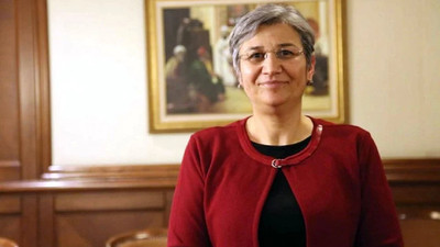 Leyla Güven'e beş ay hapis cezası verildi