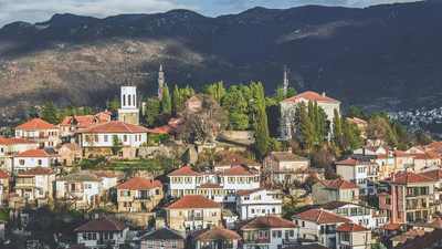 Türkiye'den akın akın göç alıyor! 1 ayda ülkede oturum izni almak mümkün oluyor
