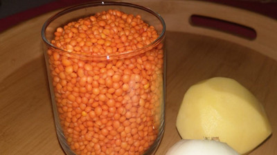Lokantalardaki gibi lezzetli mercimek çorbası pişirmenin püf noktaları! En kolay yöntem