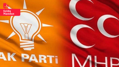 Kars’ta Cumhur İttifakı’nda çatlak: AKP’li Harmankaya belediye meclis üyeliğinden istifa etti