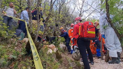 İznik’te define kazısı: Gazdan zehirlenen üç kişi öldü