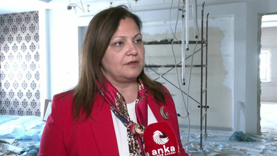 Afyonkarahisar'da 'böcek'li oda görüntülendi... CHP'li Burcu Köksal: Kimin ne şekilde koyduğunun tespit edilmesi çok zormuş