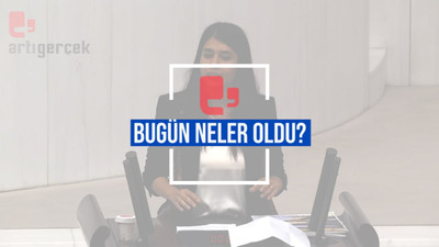 Bugün neler oldu? | 18.04.2024 Perşembe, günün önemli gelişmeleri