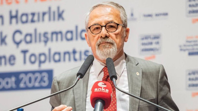 Görür, 5.6'lık Tokat depremini değerlendirdi: Kalitesiz yapılara zarar vermiş olabilir