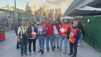 DİSK’ten 1 Mayıs’a katılım çağrısı