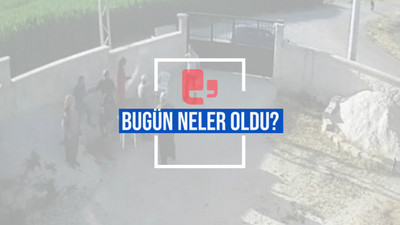 Bugün neler oldu? | 19.04.2024 Cuma, günün önemli gelişmeleri