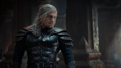 'The Witcher' dizisi final yapıyor