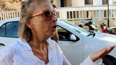 Nazlı Ilıcak'tan Emin Çölaşan'a mektup