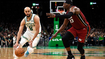 Boston Celtics NBA play-off serisine kazanarak başladı