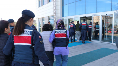 Çanakkale'de 10 yıllık cinayet çözüldü, ailesinden dokuz kişi gözaltına alındı