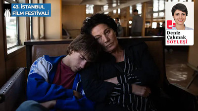 Crossing'in yönetmeni İstanbul'da… Levan Akın: LGBTİ temalı filmleri izlemeyenlere de ulaşmak istedim