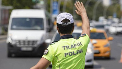 Bugün Ankara'da bazı yollar trafiğe kapatılacak