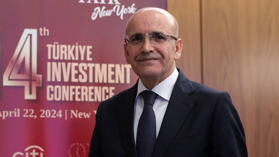 Mehmet Şimşek'ten 'locals' tepkisi: Belli ki kötü niyetli çevreler var