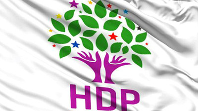 HDP'den tekzip: Çarpıtma ve karalama yapılıyor