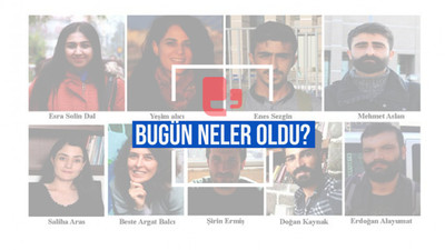 Bugün neler oldu? | 23.04.2024 Salı günün önemli gelişmeleri