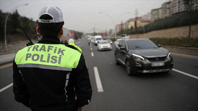 Ankara'da 'Büyük Emekli Mitingi' nedeniyle yarın bazı yollar trafiğe kapatılacak