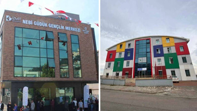 Belediye AKP yönetimindeyken kasa TÜGVA’ya hizmet etmiş