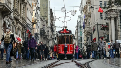 İPA araştırdı: İstanbulluların yüzde 97,8’i ekonomik sebeplerle gıda çeşidini azalttı