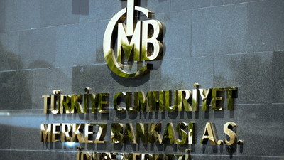 Merkez Bankası rezervlerinde düşüş