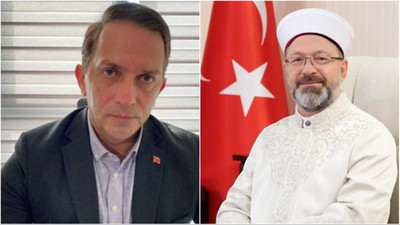 AKP'de Arapça krizi: Mücahit Birinci, Diyanet İşleri Başkanı Erbaş'a istifa çağrısı yaptı