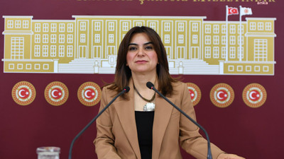 Koçyiğit'den Bakan Tunç'a 'parti kapatma' tepkisi: Mübaşiri MHP olan kapatma davasının hakimliğine soyunmuş durumda